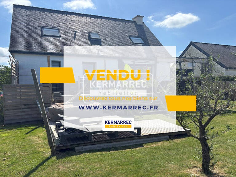 A VENDRE Maison 7 pièces à VAL D'IZÉ 124 m² - 236 100  HAI — photo 1