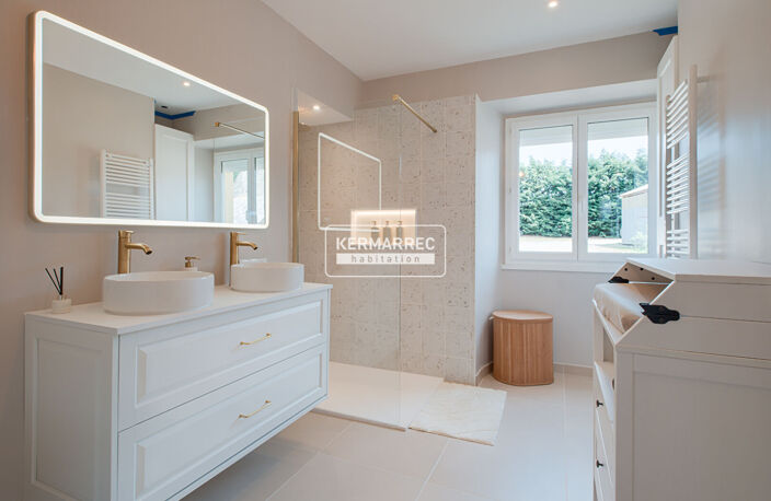 A VENDRE Maison Argentré-Du-Plessis 10 pièce(s) 195 m2 - 324 500  HAI — photo 5