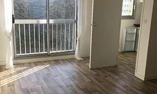 Appartement 1 Pièce 30 m² à louer à Nantes (44300)