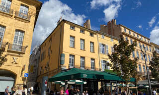 Appartement 1 Pièce 26 m² à louer à Aix-en-Provence (13090)