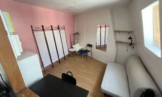 Appartement 1 Pièce 13 m² à louer à Paris 18 (75018)