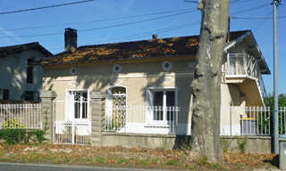 Maison 3 Pièces 64 m² à louer à Montauban (82000)