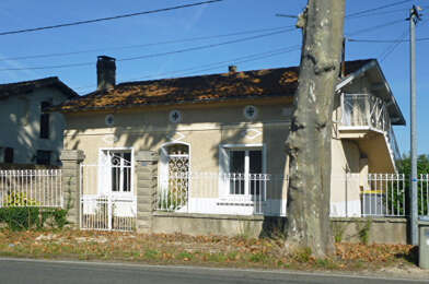 Maison 3 pièces 745 €