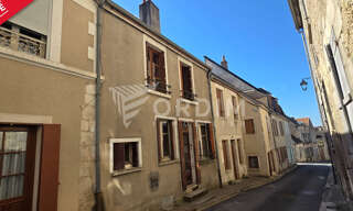 Maison 6 Pièces 83 m² à vendre à Sancerre (18300)