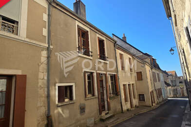 Maison 6 pièces 53000 €