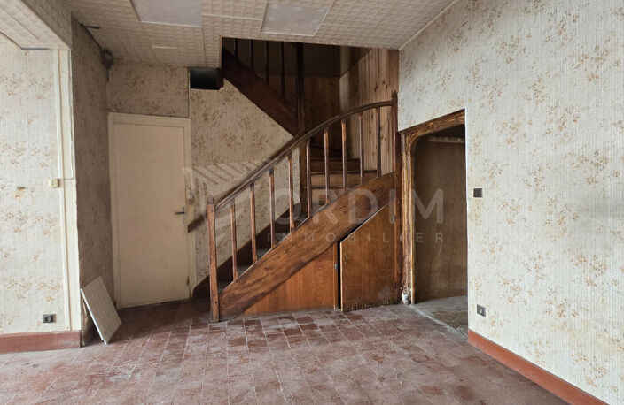 Maison à rénover - Fort potentiel au coeur de Sancerre — photo 4