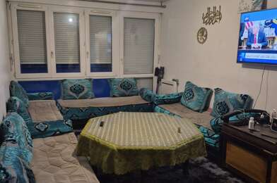 Appartement 4 pièces 92000 €