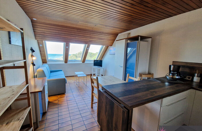 LA ROCHELLE MINIMES VUE MER — photo 2