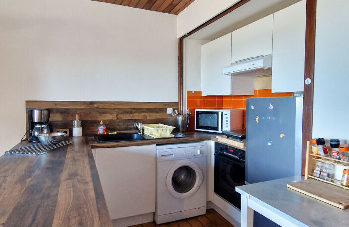LA ROCHELLE MINIMES VUE MER — photo 4
