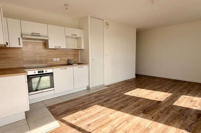 Appartement 3 pièces 299250 €