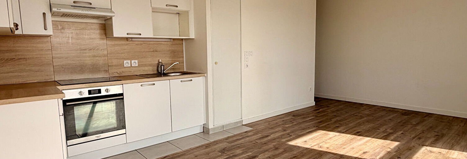 Appartement 3 Pièces 61 m² à vendre à Aytré (17440)