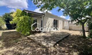 Maison 4 Pièces 100 m² à vendre à Puilboreau (17138)