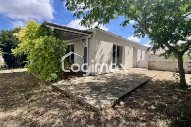Maison 4 pièces 414750 €