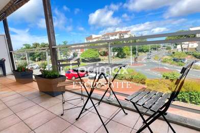 Appartement 2 pièces 273000 €