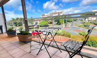 Appartement 2 Pièces 46 m² à vendre à La Rochelle (17000)