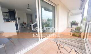 Appartement 2 Pièces 46 m² à vendre à La Rochelle (17000)