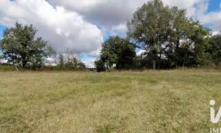 Terrain  3000 m² à vendre à Cuzance (46600)
