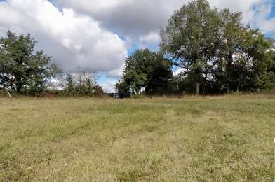 Terrain  45000 €