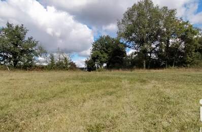 Vente Terrain à bâtir 3 000 m&sup2; — photo du bien
