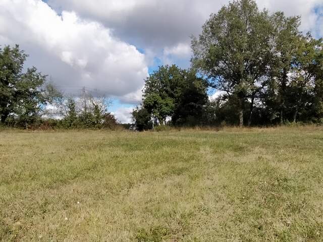 Vente Terrain à bâtir 3 000 m&sup2; — photo du bien