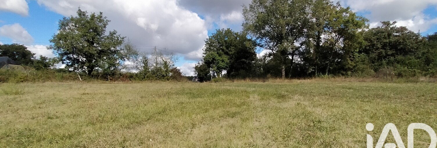 Terrain  3000 m² à vendre à Cuzance (46600)