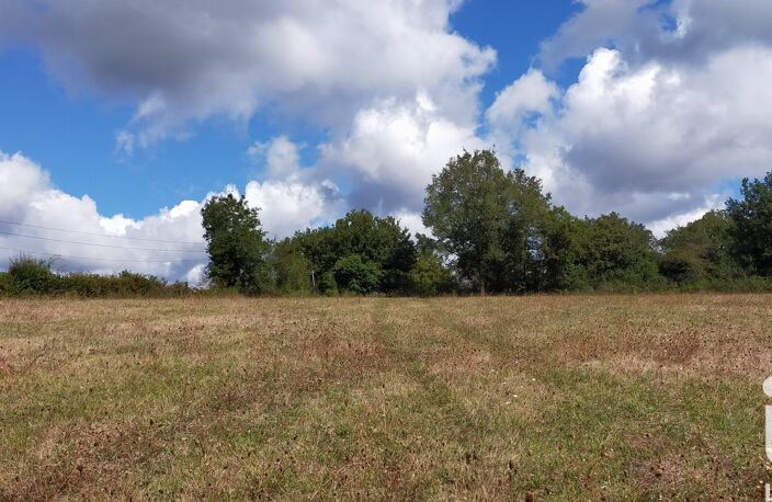 Vente Terrain à bâtir 3 000 m&sup2; — photo 2