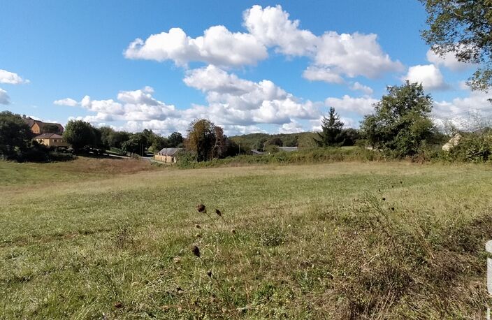 Vente Terrain à bâtir 3 000 m&sup2; — photo 3