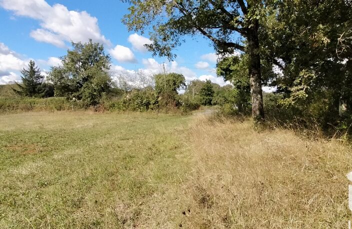 Vente Terrain à bâtir 3 000 m&sup2; — photo 5