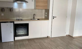 Appartement 1 Pièce 22 m² à louer à Clisson (44190)