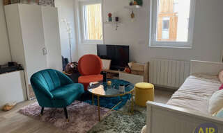 Appartement 1 Pièce 22 m² à louer à Clisson (44190)