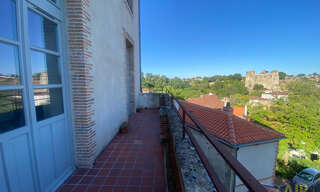 Appartement 3 Pièces 54 m² à louer à Gétigné (44190)