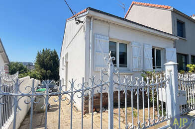 Maison 6 pièces 379800 €