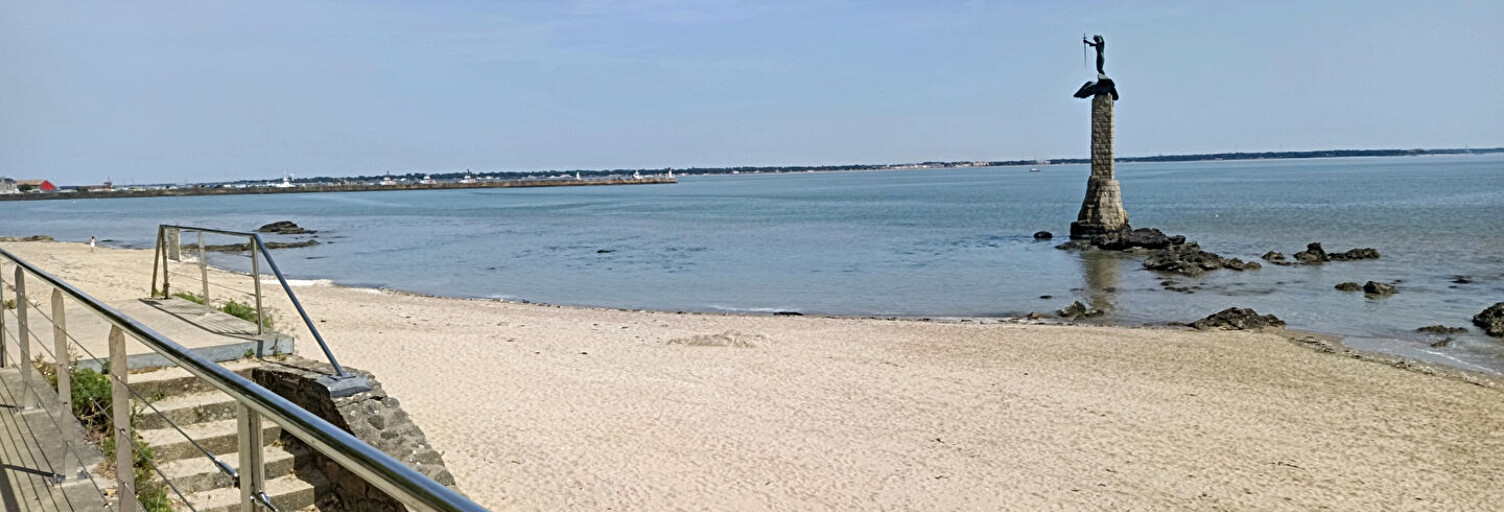 Maison 8 Pièces 171 m² à vendre à Saint-Nazaire (44600)