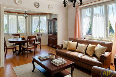 Maison 8 pièces 580525 €
