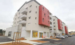 Appartement 2 Pièces 49 m² à louer à Moirans (38430)