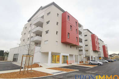 Appartement 2 pièces 690 €