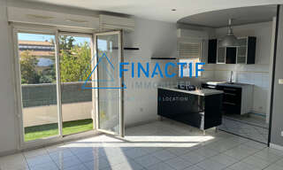 Appartement 2 Pièces 46 m² à louer à Miramas (13140)