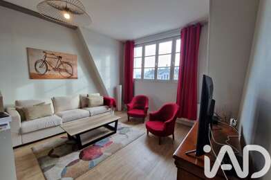 Appartement 3 pièces 199000 €