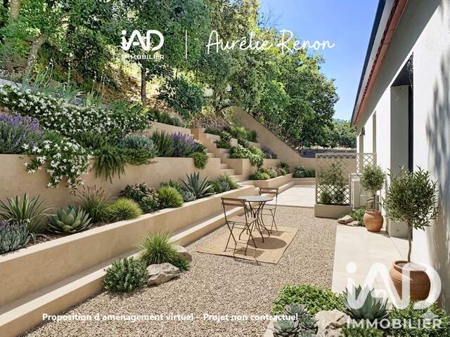 Vente Maison/villa 4 pièces — photo du bien
