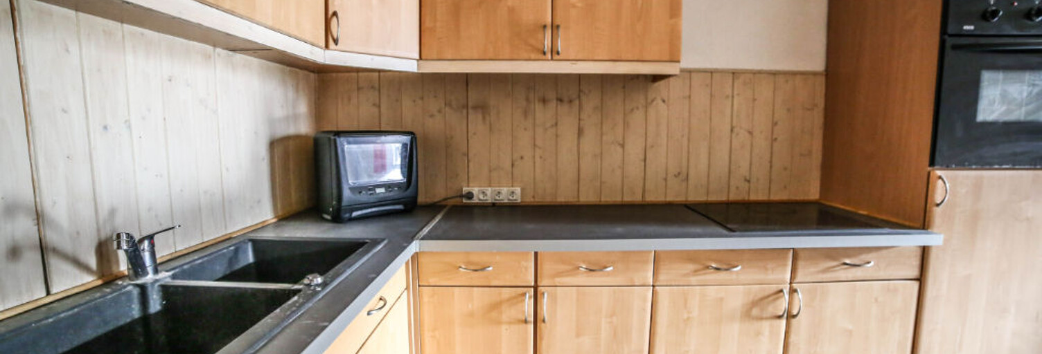 Appartement 2 Pièces 60 m² à louer à Rouen (76000)