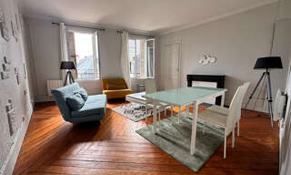 Appartement 2 Pièces 60 m² à louer à Rouen (76000)
