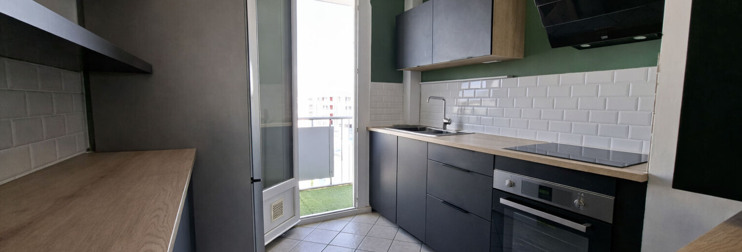 Appartement 3 Pièces 69 m² à louer à Montauban (82000)