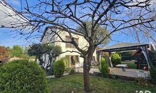 Maison 4 Pièces 110 m² à vendre à Brunoy (91800)