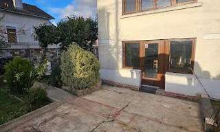Maison 4 Pièces 110 m² à vendre à Brunoy (91800)