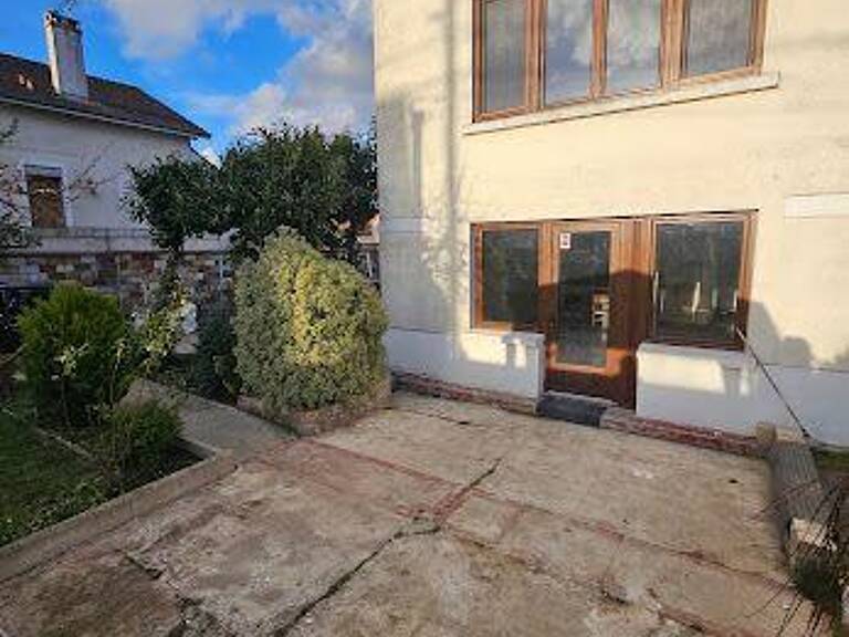 Vente Maison/villa 4 pièces — photo 1