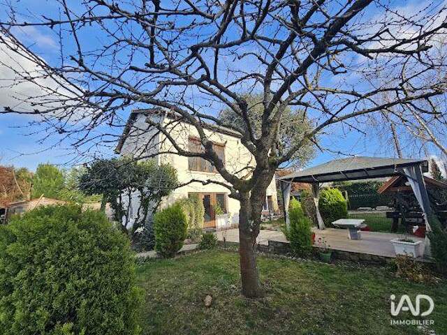 Vente Maison/villa 4 pièces — photo du bien