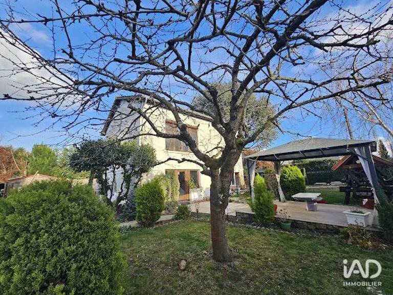 Vente Maison/villa 4 pièces — photo 1