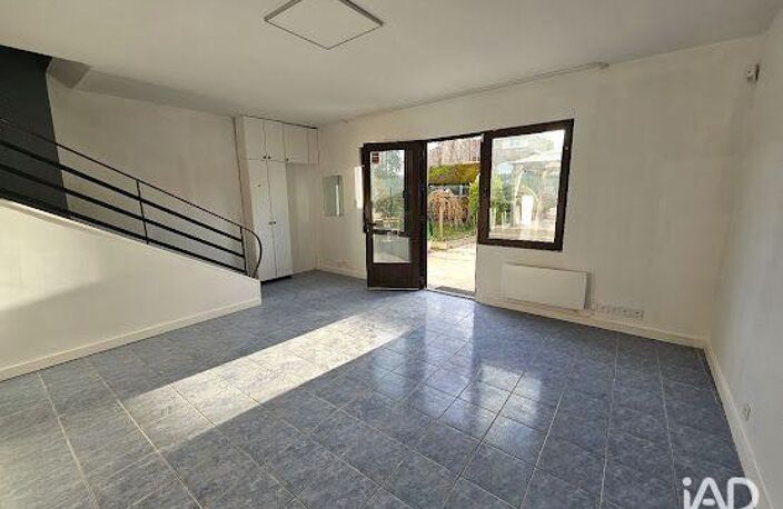 Vente Maison/villa 4 pièces — photo 2