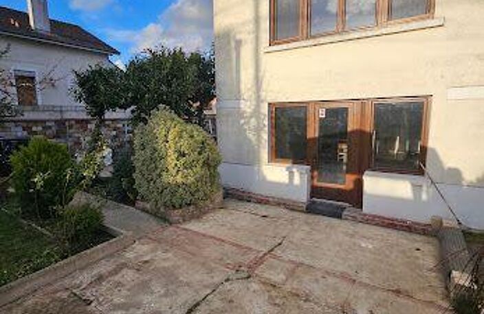Vente Maison/villa 4 pièces — photo 3