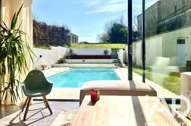 Maison 6 pièces 360000 €